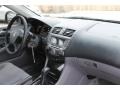 Graphite Pearl - Accord SE Sedan Photo No. 27