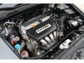 Graphite Pearl - Accord SE Sedan Photo No. 28