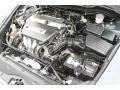 Graphite Pearl - Accord SE Sedan Photo No. 29