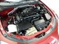 2010 Mazda MX-5 Miata 2.0 Liter DOHC 16-Valve VVT 4 Cylinder Engine Photo
