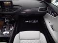 2014 Ibis White Audi S7 Prestige 4.0 TFSI quattro  photo #16