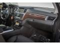 Steel Grey Metallic - ML 350 Photo No. 8