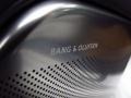 2014 Audi S7 Lunar Silver w/Diamond Contrast Stitching Interior Audio System Photo