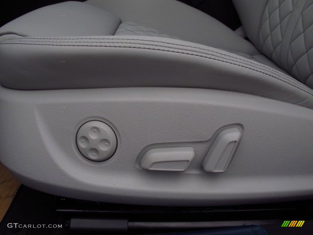 2014 Audi S7 Prestige 4.0 TFSI quattro Controls Photo #90877403