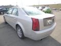 Light Platinum - CTS Sedan Photo No. 2