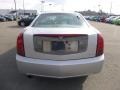 Light Platinum - CTS Sedan Photo No. 3