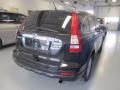 2011 Crystal Black Pearl Honda CR-V EX 4WD  photo #4