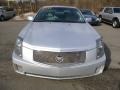 Light Platinum - CTS Sedan Photo No. 6