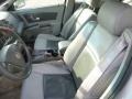 Light Platinum - CTS Sedan Photo No. 8