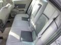 Light Platinum - CTS Sedan Photo No. 9