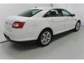 White Platinum Tri-Coat - Taurus Limited Photo No. 8