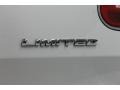 White Platinum Tri-Coat - Taurus Limited Photo No. 12