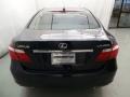 Black Sapphire Blue Pearl - LS 460 Photo No. 5