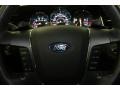 2012 White Platinum Tri-Coat Ford Taurus Limited  photo #34