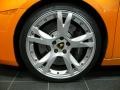 Arancio Borealis (Orange) - Gallardo Spyder Photo No. 7