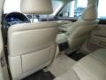 Black Sapphire Blue Pearl - LS 460 Photo No. 37