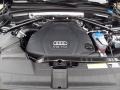 3.0 Liter TDI DOHC 24-Valve Turbo-Diesel V6 Engine for 2014 Audi Q5 3.0 TDI quattro #90878826