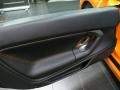 Nero Perseus Door Panel Photo for 2007 Lamborghini Gallardo #908789