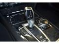 Black Transmission Photo for 2014 BMW 7 Series #90879142