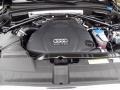 2014 Brilliant Black Audi Q5 3.0 TDI quattro  photo #27