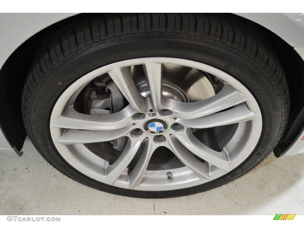 2014 BMW 7 Series 740i Sedan Wheel Photos