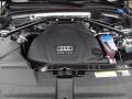 2014 Monsoon Gray Metallic Audi Q5 3.0 TDI quattro  photo #27