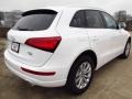 Ibis White - Q5 2.0 TFSI quattro Photo No. 2