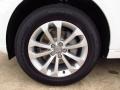 Ibis White - Q5 2.0 TFSI quattro Photo No. 7