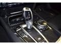 8 Speed Automatic 2014 BMW 7 Series 740Li Sedan Transmission