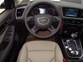 Ibis White - Q5 2.0 TFSI quattro Photo No. 15