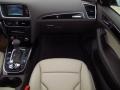 Ibis White - Q5 2.0 TFSI quattro Photo No. 16