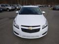 Summit White - Cruze LT Photo No. 2