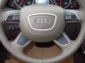 Ibis White - Q5 2.0 TFSI quattro Photo No. 20