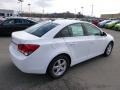 Summit White - Cruze LT Photo No. 5