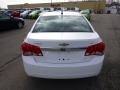 Summit White - Cruze LT Photo No. 6