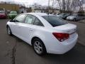 Summit White - Cruze LT Photo No. 7