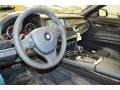 Black Dashboard Photo for 2014 BMW 7 Series #90879659