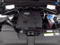 Ibis White - Q5 2.0 TFSI quattro Photo No. 27