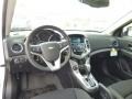 Summit White - Cruze LT Photo No. 14