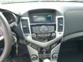 Summit White - Cruze LT Photo No. 15