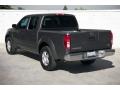 Storm Grey - Frontier SE Crew Cab Photo No. 2