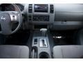 Storm Grey - Frontier SE Crew Cab Photo No. 5