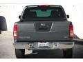 2008 Storm Grey Nissan Frontier SE Crew Cab  photo #10