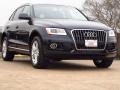 Moonlight Blue Metallic - Q5 3.0 TDI quattro Photo No. 1