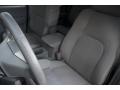 Storm Grey - Frontier SE Crew Cab Photo No. 14