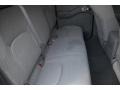 Storm Grey - Frontier SE Crew Cab Photo No. 17