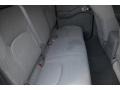 2008 Storm Grey Nissan Frontier SE Crew Cab  photo #17