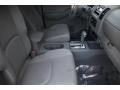 Storm Grey - Frontier SE Crew Cab Photo No. 20