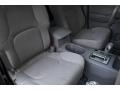 2008 Storm Grey Nissan Frontier SE Crew Cab  photo #22