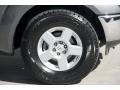 Storm Grey - Frontier SE Crew Cab Photo No. 31